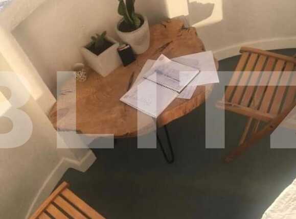 Garsonieră de închiriat Central - 59799AI | BLITZ Cluj-Napoca | Poza6