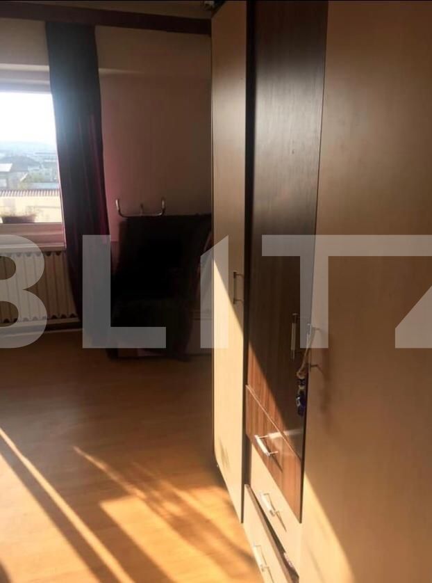 Garsonieră de închiriat Central - 59799AI | BLITZ Cluj-Napoca | Poza8