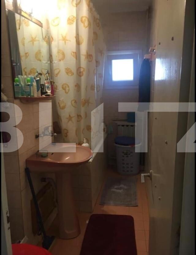 Garsonieră de închiriat Central - 59799AI | BLITZ Cluj-Napoca | Poza4