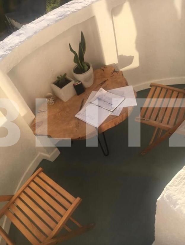 Garsonieră de închiriat Central - 59799AI | BLITZ Cluj-Napoca | Poza6