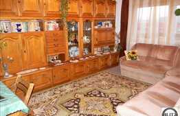 Apartament decomandat, 63 mp la 3 minute de Spitalul de Recuperare