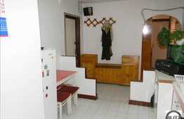 Apartament decomandat, 63 mp la 3 minute de Spitalul de Recuperare