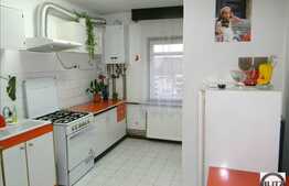 Apartament decomandat, 63 mp la 3 minute de Spitalul de Recuperare