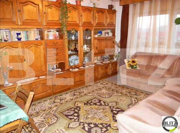 Apartament de vânzare 3 camere Zorilor - 598AV | BLITZ Cluj-Napoca | Poza4