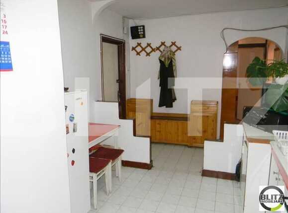 Apartament de vânzare 3 camere Zorilor - 598AV | BLITZ Cluj-Napoca | Poza2