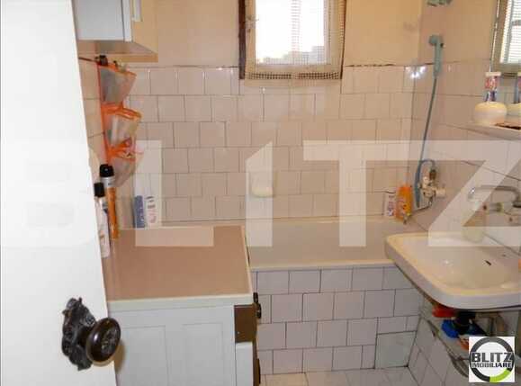 Apartament de vânzare 3 camere Zorilor - 598AV | BLITZ Cluj-Napoca | Poza8