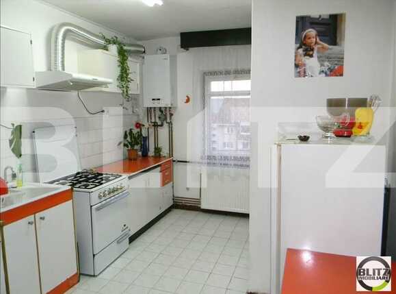 Apartament de vânzare 3 camere Zorilor - 598AV | BLITZ Cluj-Napoca | Poza1