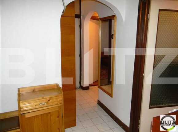 Apartament de vânzare 3 camere Zorilor - 598AV | BLITZ Cluj-Napoca | Poza3