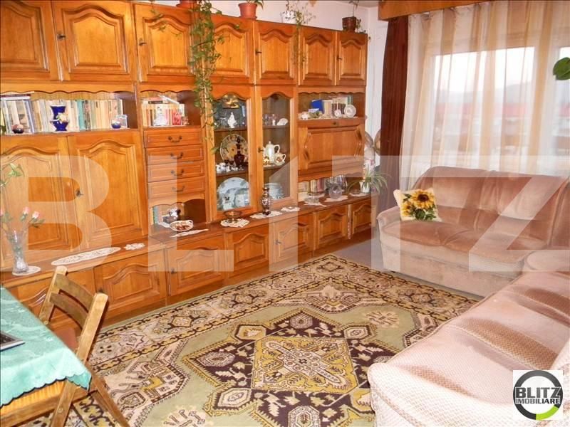 Apartament de vânzare 3 camere Zorilor - 598AV | BLITZ Cluj-Napoca | Poza4