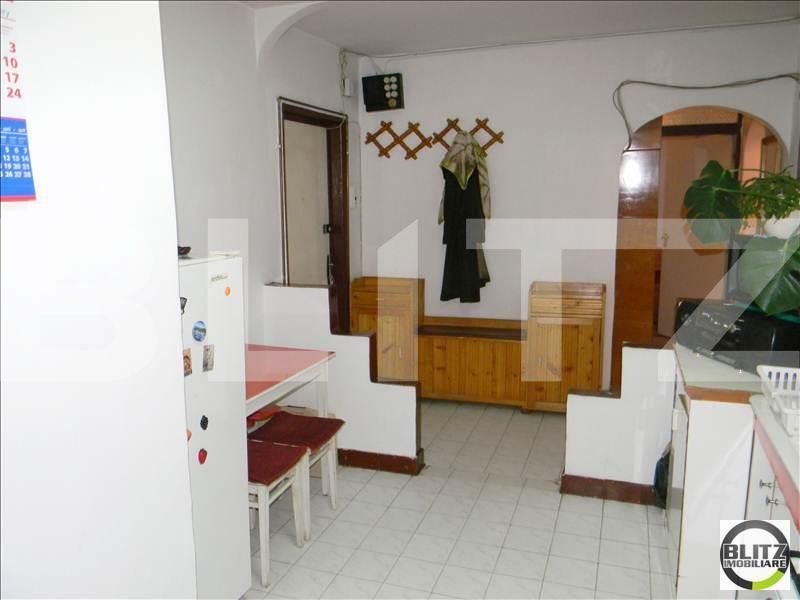 Apartament de vânzare 3 camere Zorilor - 598AV | BLITZ Cluj-Napoca | Poza2