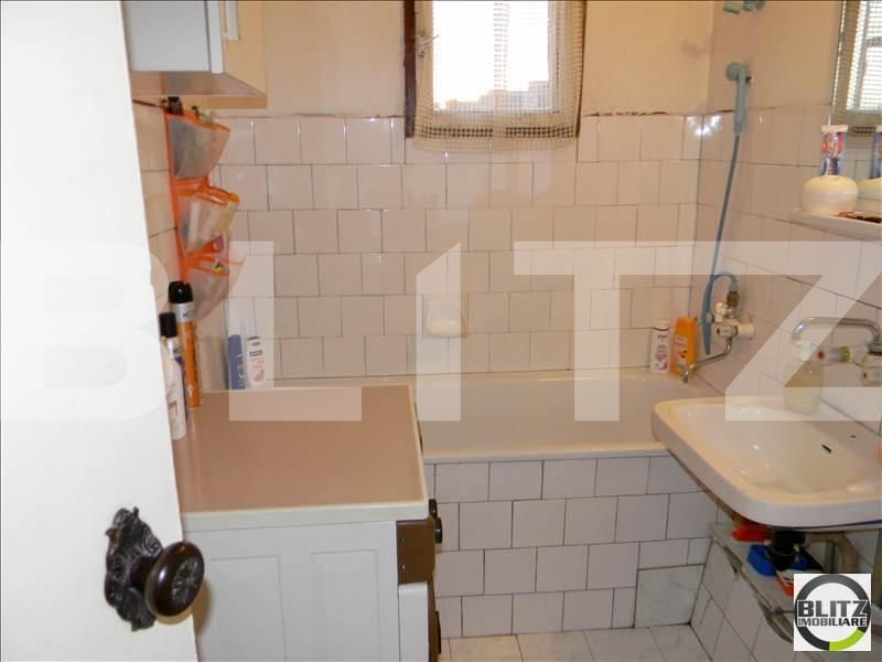 Apartament de vânzare 3 camere Zorilor - 598AV | BLITZ Cluj-Napoca | Poza8