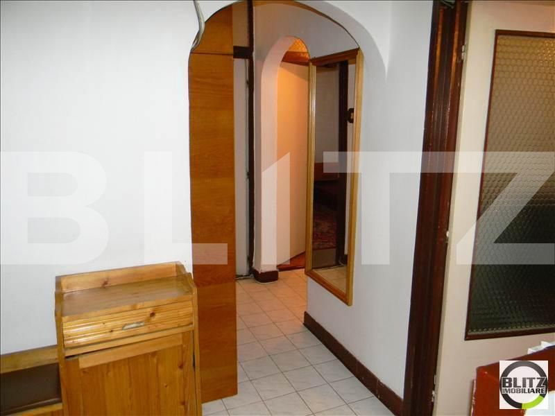 Apartament de vânzare 3 camere Zorilor - 598AV | BLITZ Cluj-Napoca | Poza3