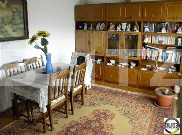 Apartament de vânzare 4 camere Marasti - 5980AV | BLITZ Cluj-Napoca | Poza1