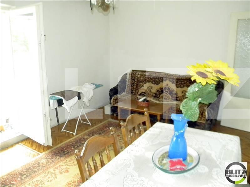 Apartament de vânzare 4 camere Marasti - 5980AV | BLITZ Cluj-Napoca | Poza2