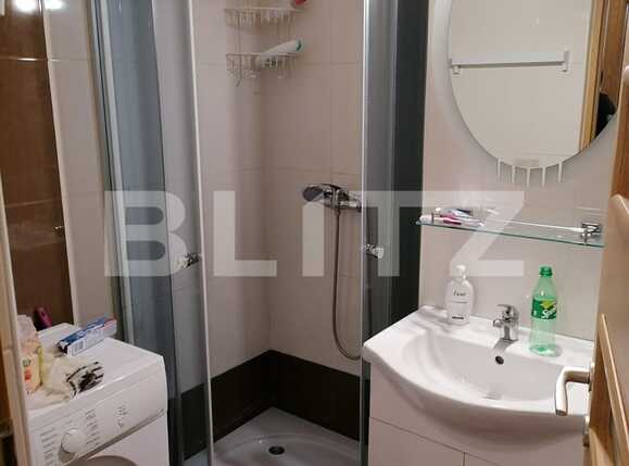 Apartament de închiriat 2 camere Astra - 59801AI | BLITZ Brașov | Poza8