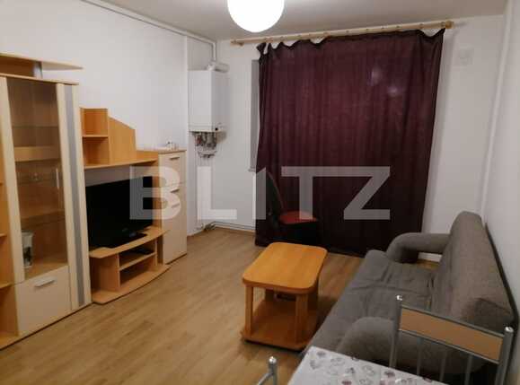 Apartament de închiriat 2 camere Astra - 59801AI | BLITZ Brașov | Poza1