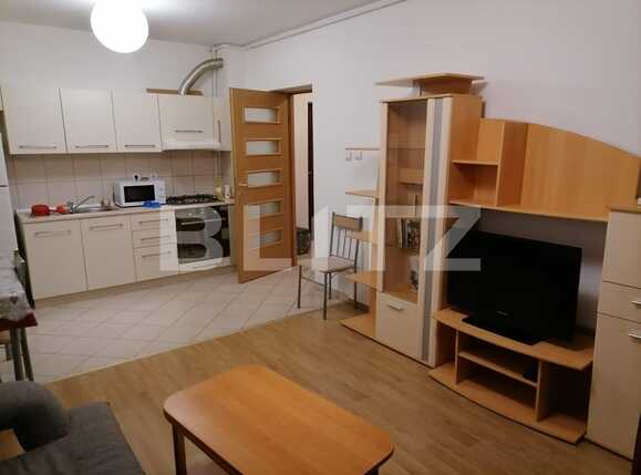 Apartament de închiriat 2 camere Astra - 59801AI | BLITZ Brașov | Poza2