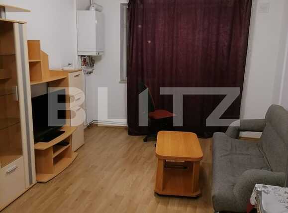 Apartament de închiriat 2 camere Astra - 59801AI | BLITZ Brașov | Poza6