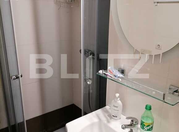 Apartament de închiriat 2 camere Astra - 59801AI | BLITZ Brașov | Poza9