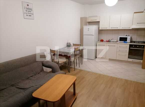 Apartament de închiriat 2 camere Astra - 59801AI | BLITZ Brașov | Poza5