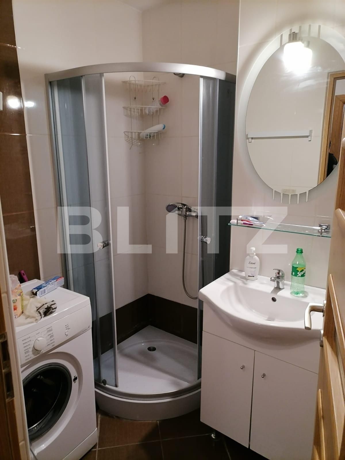 Apartament de închiriat 2 camere Astra - 59801AI | BLITZ Brașov | Poza8
