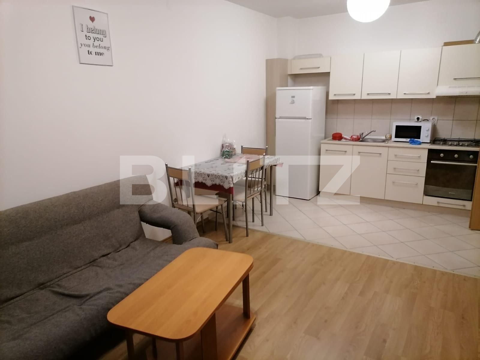 Apartament de închiriat 2 camere Astra - 59801AI | BLITZ Brașov | Poza5
