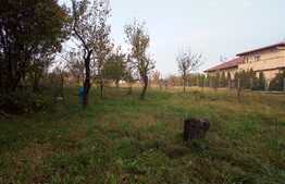 Teren intravilan 1190mp, situat in cartierul Becas, in zona de case