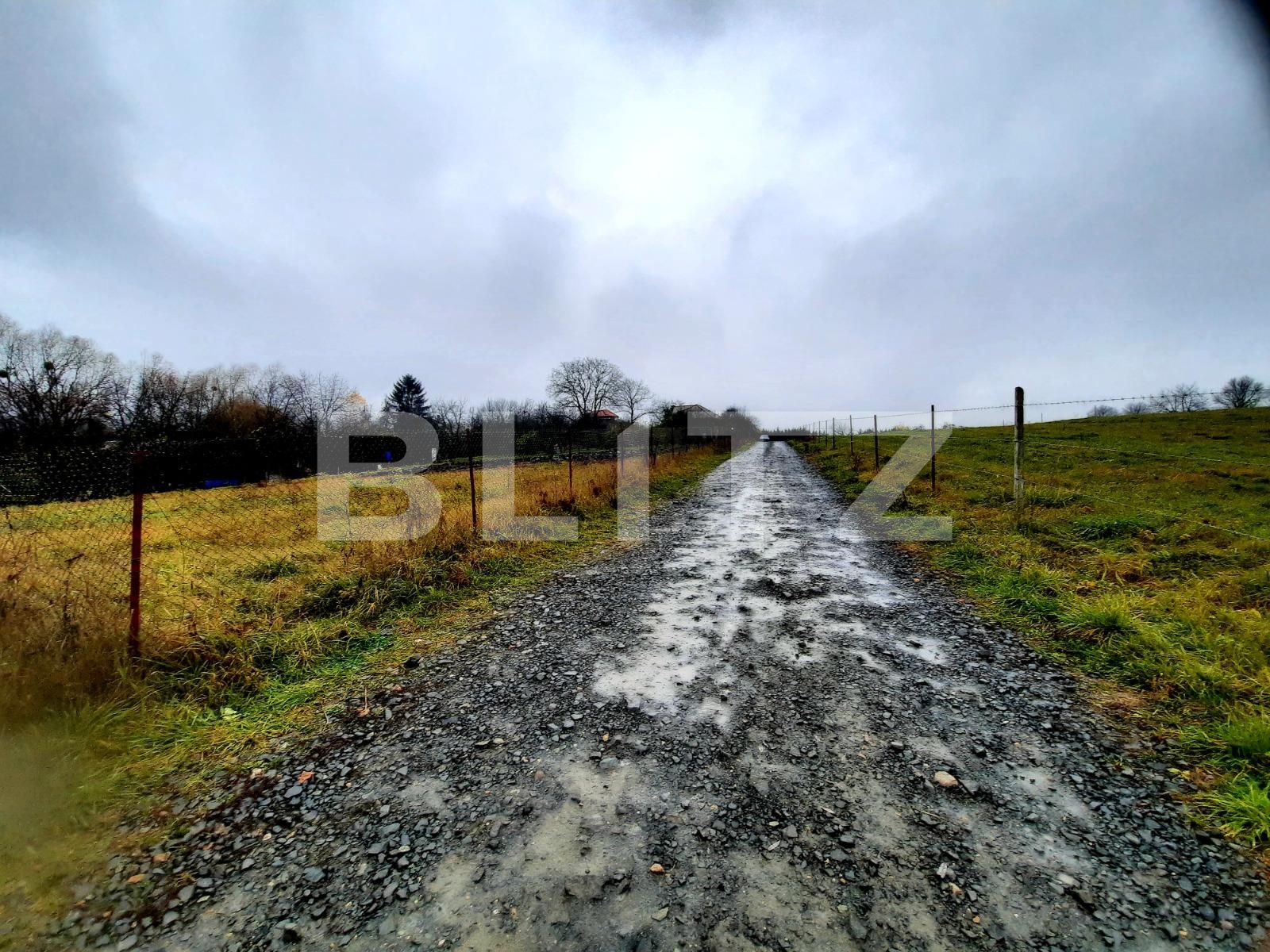 Teren de vânzare Becaş - 59802TV | BLITZ Cluj-Napoca | Poza4