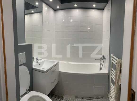 Apartament de vânzare 2 camere Dambul Rotund - 59803AV | BLITZ Cluj-Napoca | Poza6