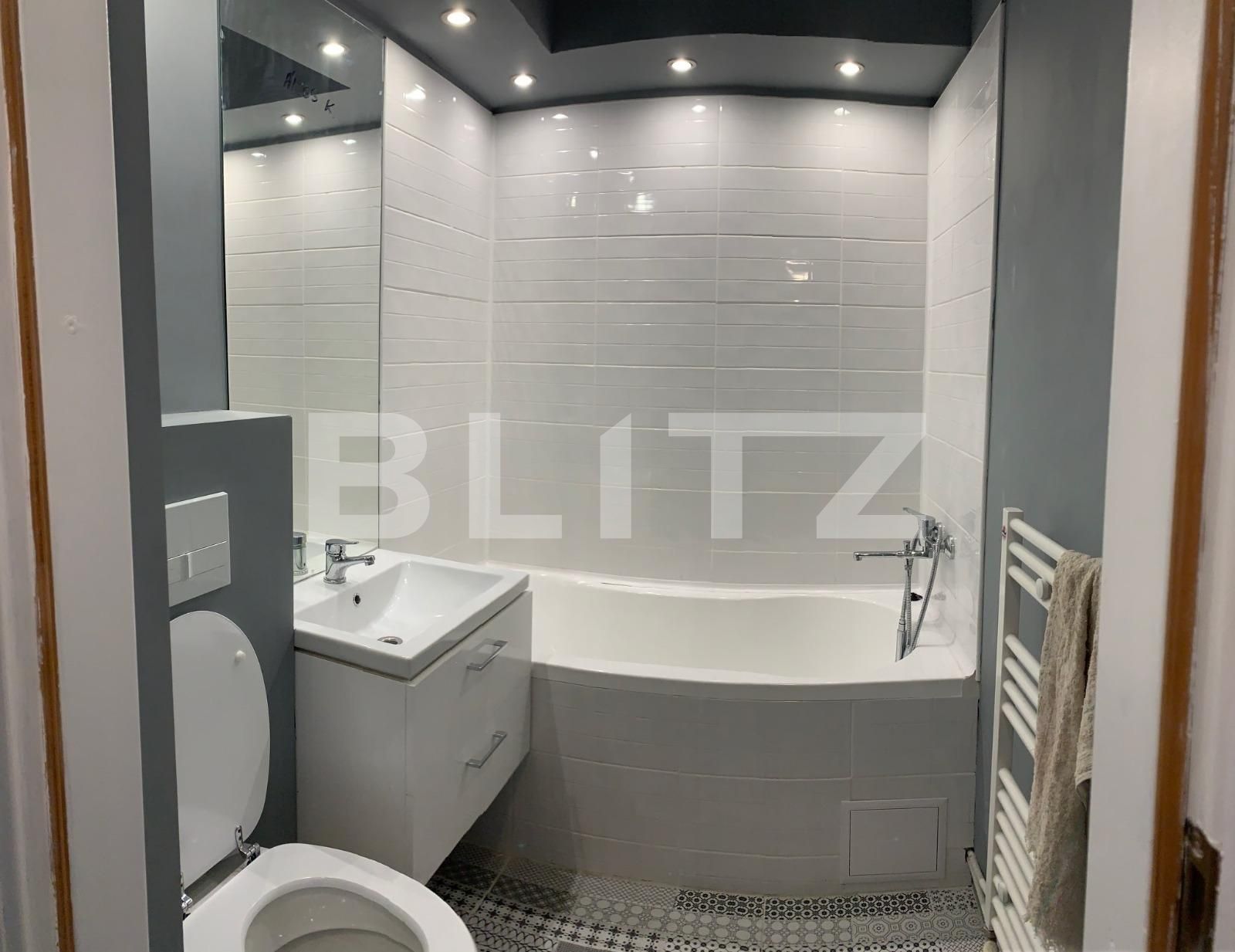 Apartament de vânzare 2 camere Dambul Rotund - 59803AV | BLITZ Cluj-Napoca | Poza6