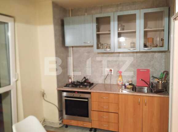 Apartament de vânzare 3 camere Marasti - 59806AV | BLITZ Cluj-Napoca | Poza3