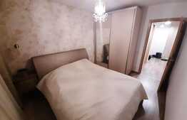 Apartament cu 2 camere, 50 mp, in zona Tractorul 