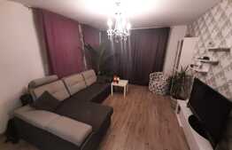 Apartament cu 2 camere, 50 mp, in zona Tractorul 