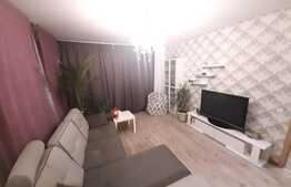 Apartament cu 2 camere, 50 mp, in zona Tractorul 