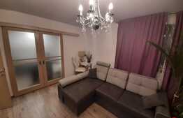 Apartament cu 2 camere, 50 mp, in zona Tractorul 