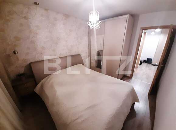 Apartament de vânzare 2 camere Tractorul - 59807AV | BLITZ Brașov | Poza4