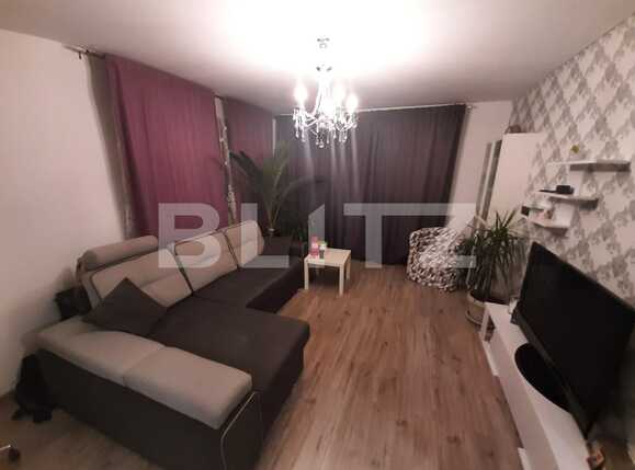 Apartament de vânzare 2 camere Tractorul - 59807AV | BLITZ Brașov | Poza2