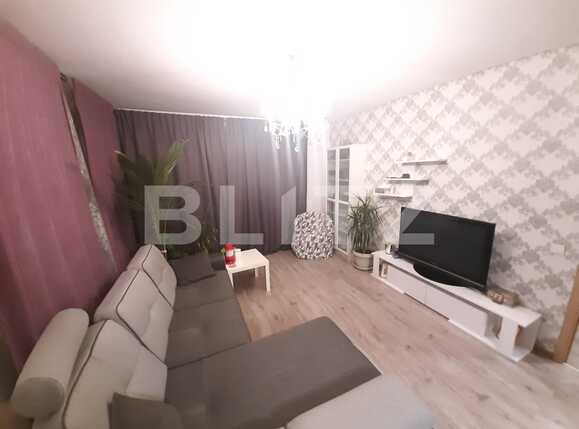 Apartament de vânzare 2 camere Tractorul - 59807AV | BLITZ Brașov | Poza1