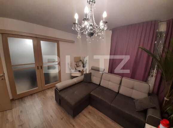 Apartament de vânzare 2 camere Tractorul - 59807AV | BLITZ Brașov | Poza3