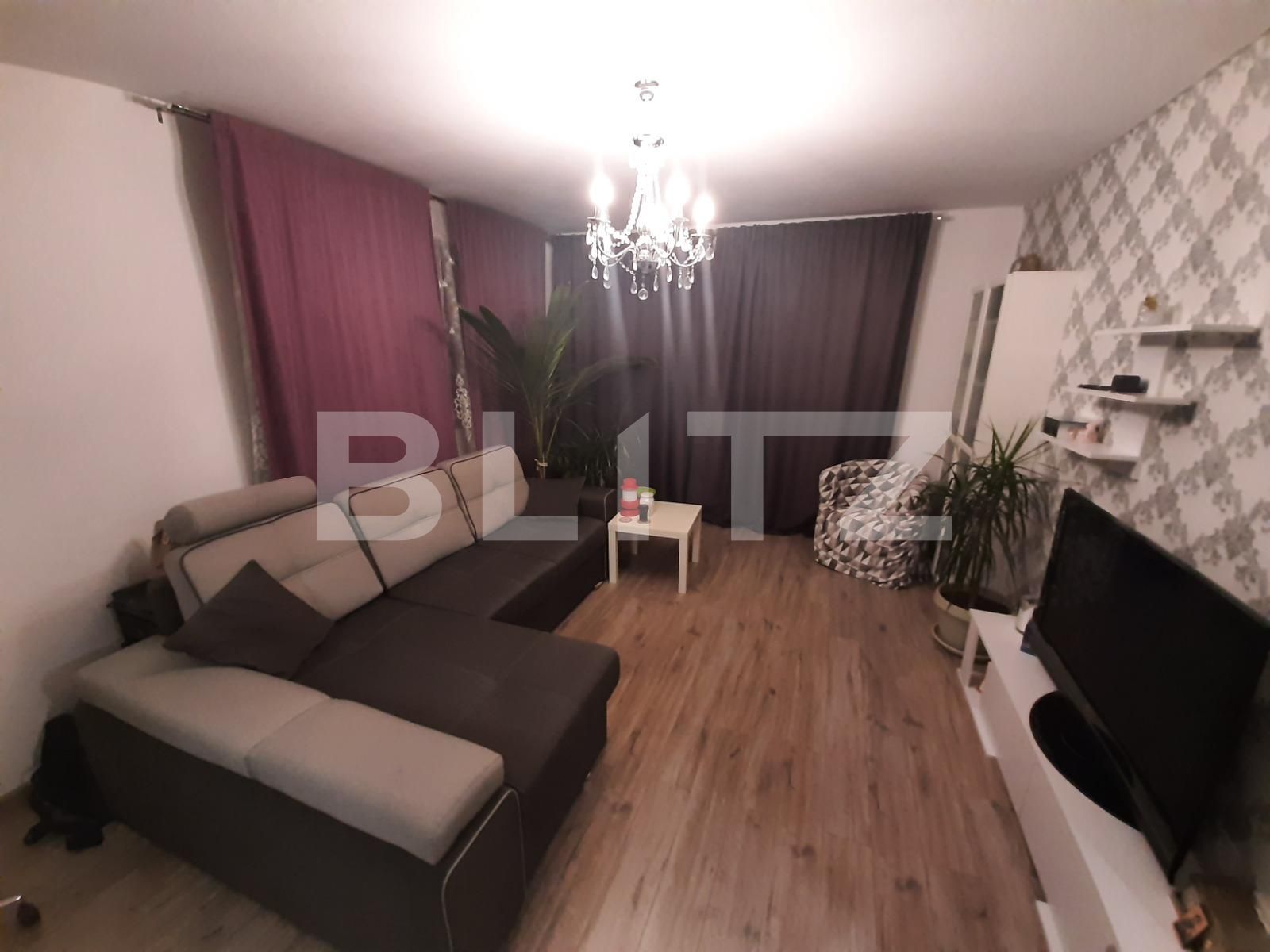 Apartament de vânzare 2 camere Tractorul - 59807AV | BLITZ Brașov | Poza2