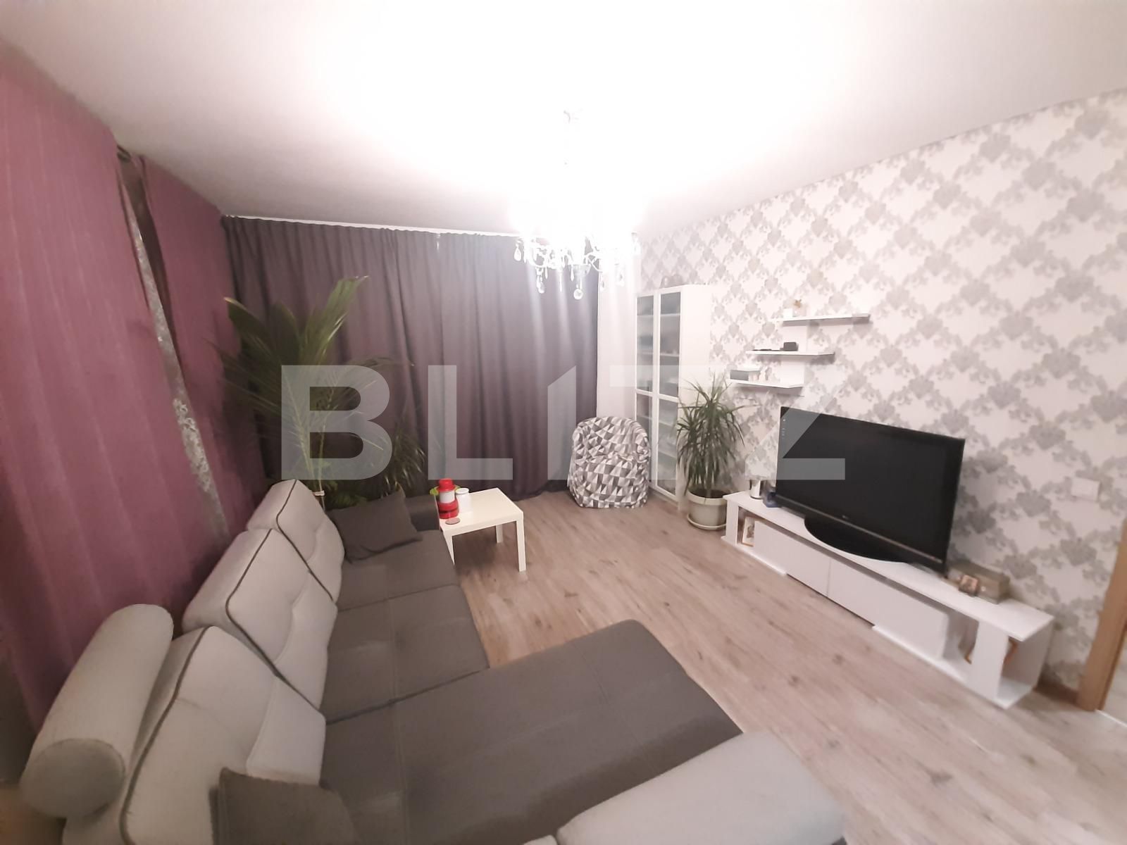Apartament de vânzare 2 camere Tractorul - 59807AV | BLITZ Brașov | Poza1