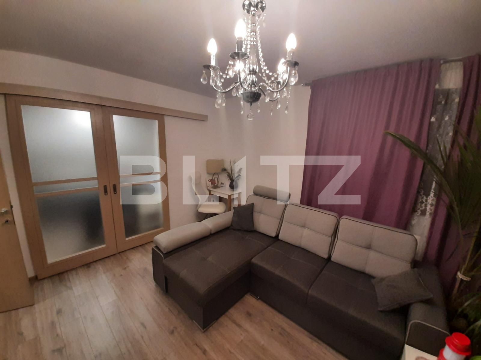 Apartament de vânzare 2 camere Tractorul - 59807AV | BLITZ Brașov | Poza3