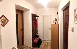 Casa 2 camere, 60mp utili, teren 350mp cota/parte, vecini in curte, zona Stadionul Tineretului, Bartolomeu