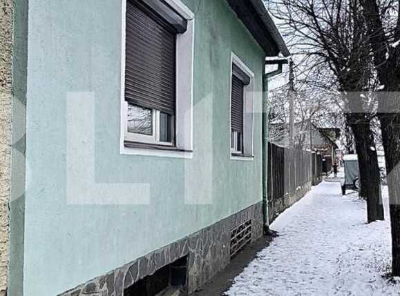 Casa de vânzare 2 camere Bartolomeu - 59808CV | BLITZ Brașov | Poza2