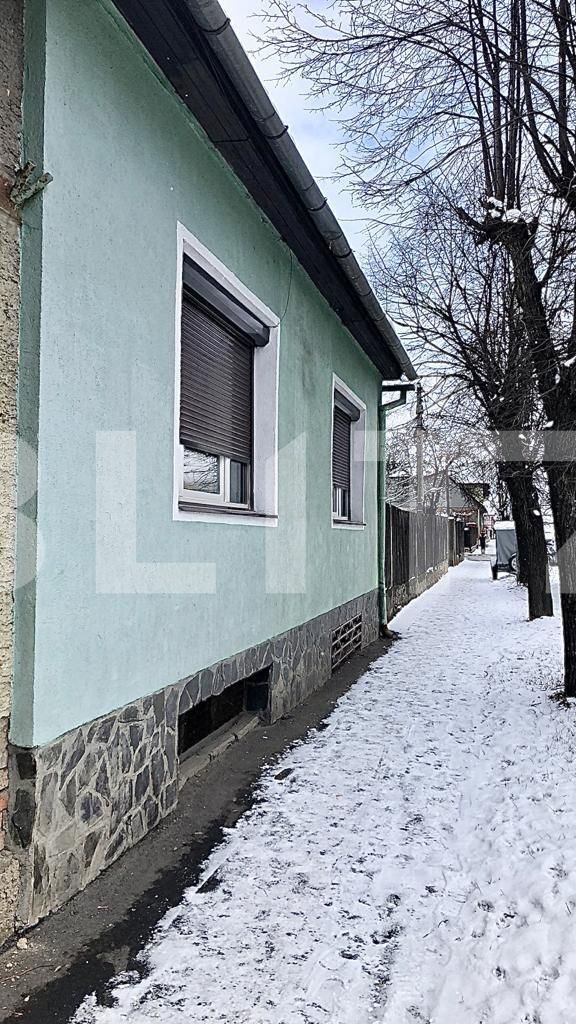 Casa de vânzare 2 camere Bartolomeu - 59808CV | BLITZ Brașov | Poza2