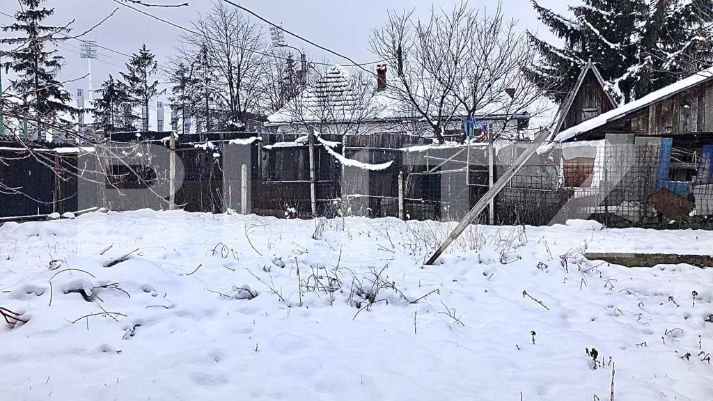 Casa de vânzare 2 camere Bartolomeu - 59808CV | BLITZ Brașov | Poza8