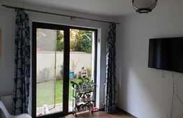 Apartament 3 camere, loc de parcare, gradina 45 mp, cartierul Buna Ziua