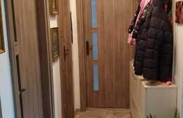 Apartament 3 camere, loc de parcare, gradina 45 mp, cartierul Buna Ziua