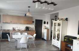 Apartament 3 camere, loc de parcare, gradina 45 mp, cartierul Buna Ziua