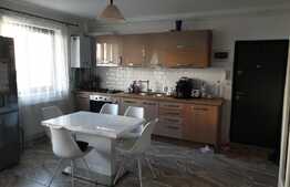 Apartament 3 camere, loc de parcare, gradina 45 mp, cartierul Buna Ziua